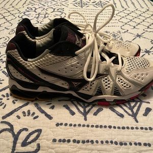 Mizuno Running Shoes